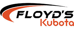 Floyd's Kubota